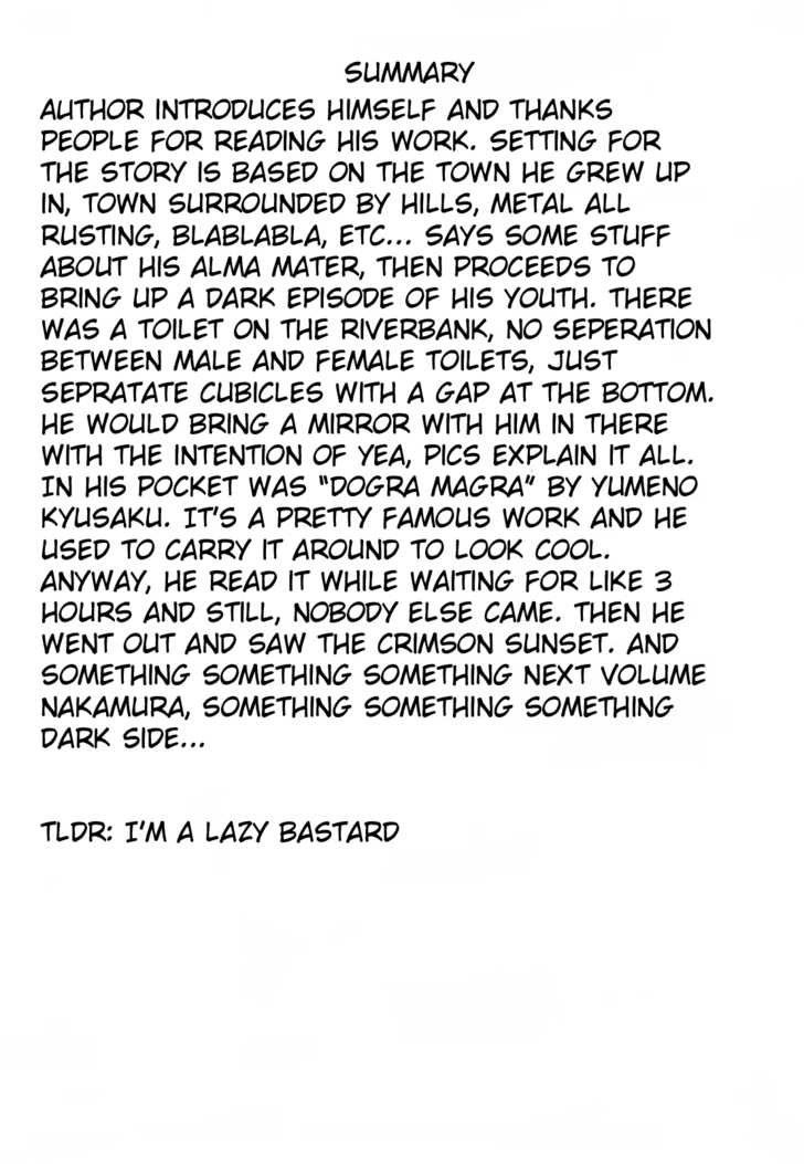 aku no hana chapter 6 34