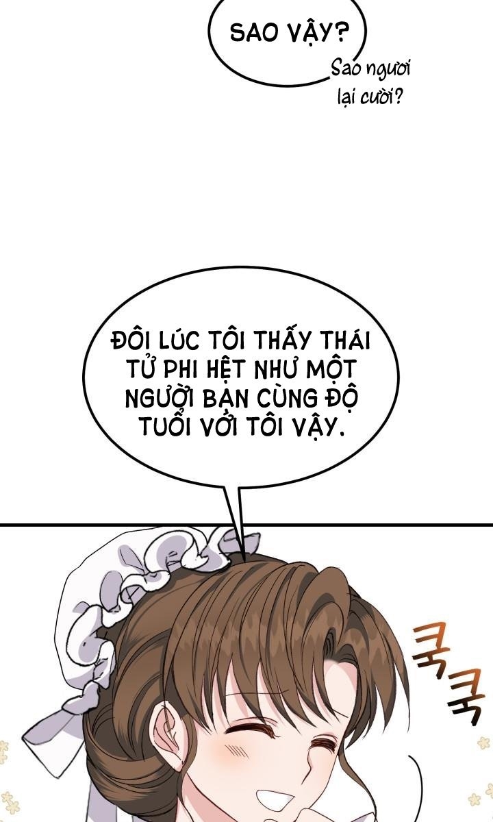 trở thành vợ thái tử quái vật chapter 31.2 5