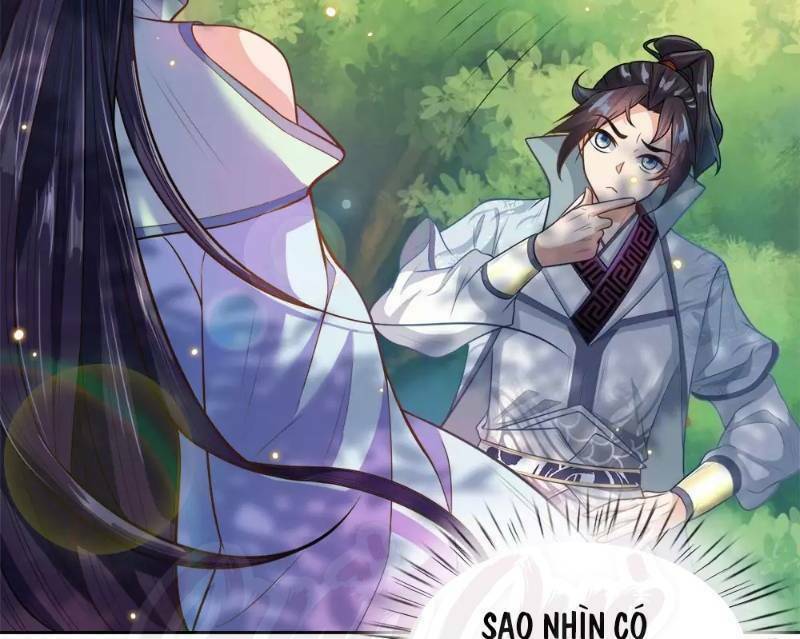 thân thể của ta là kiếm chủng chapter 25 22