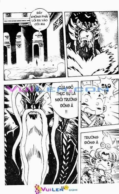 những người bạn tốt chapter 19 117