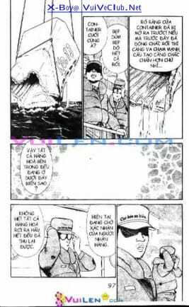 cảnh sát cơ động chapter 10 98