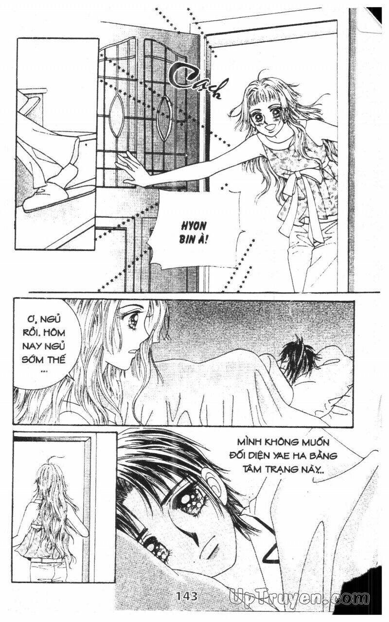 mặt nạ tình yêu chapter 27 55