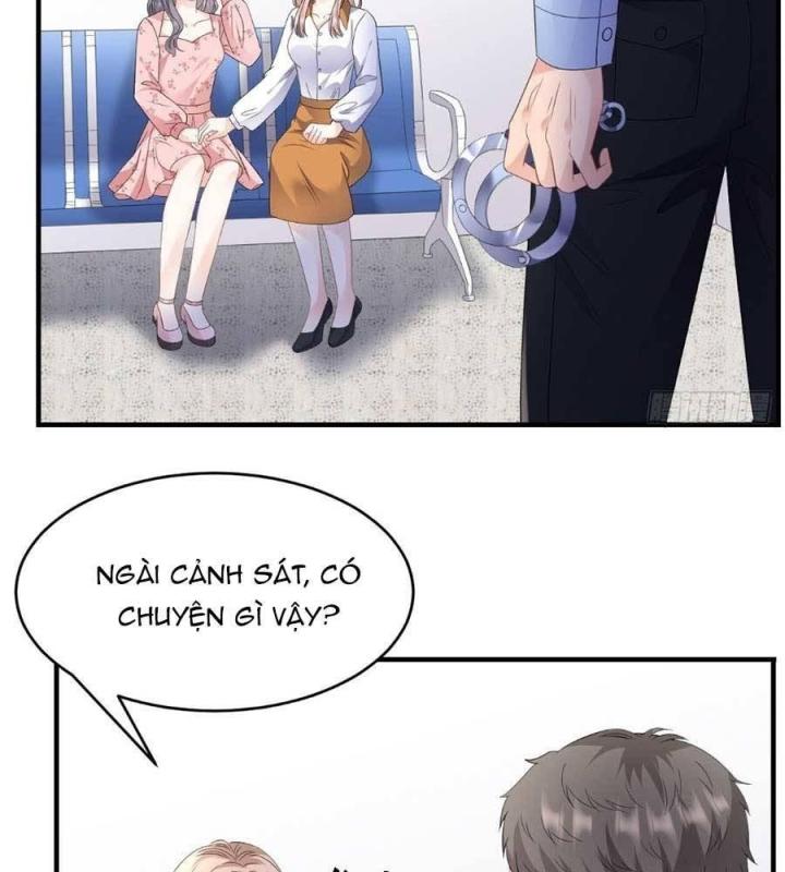 đại tiểu thư có thể có bụng dạ gì xấu chứ! (full) chapter 114 23