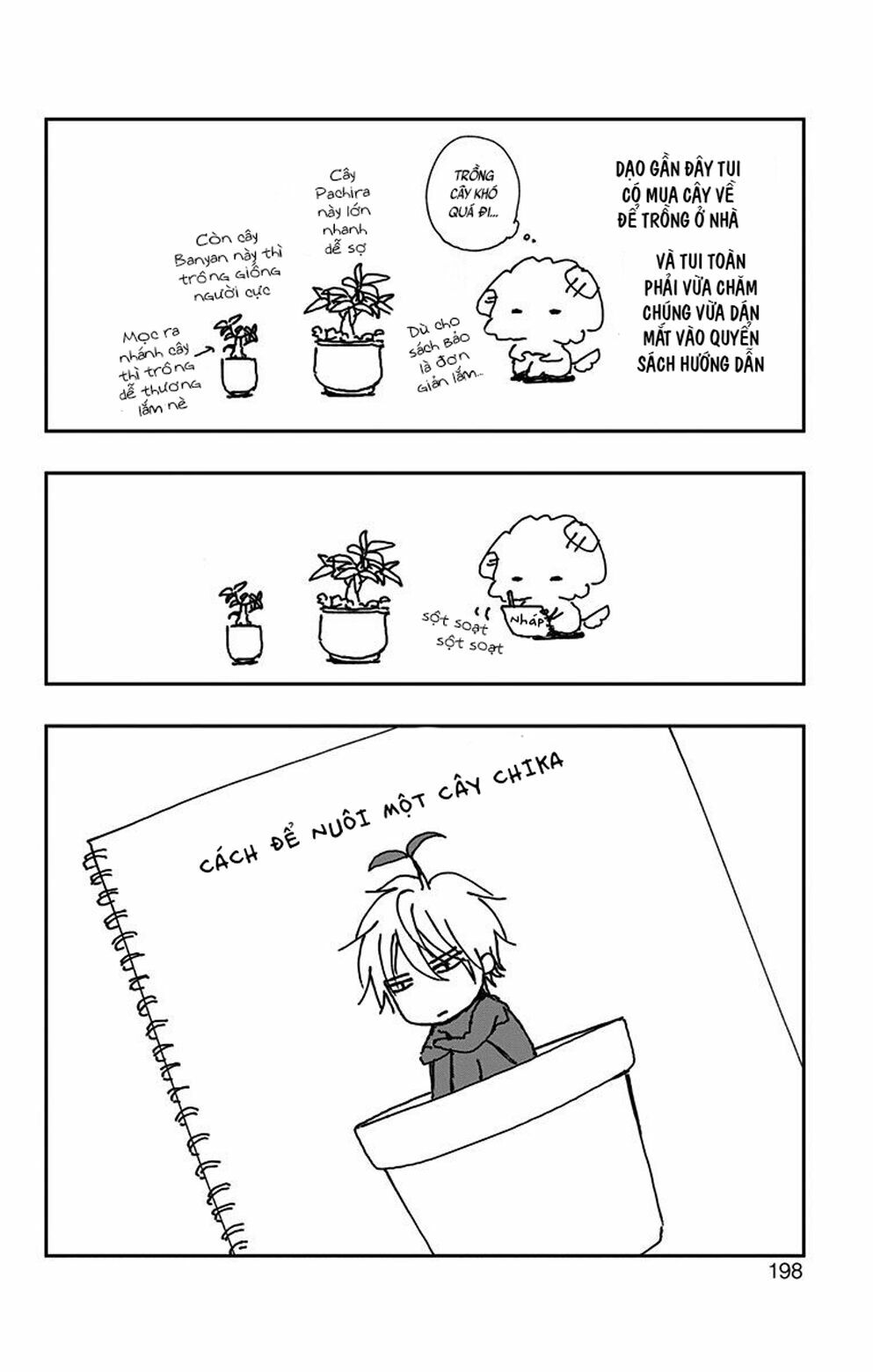 kono oto tomare! chapter 74 47