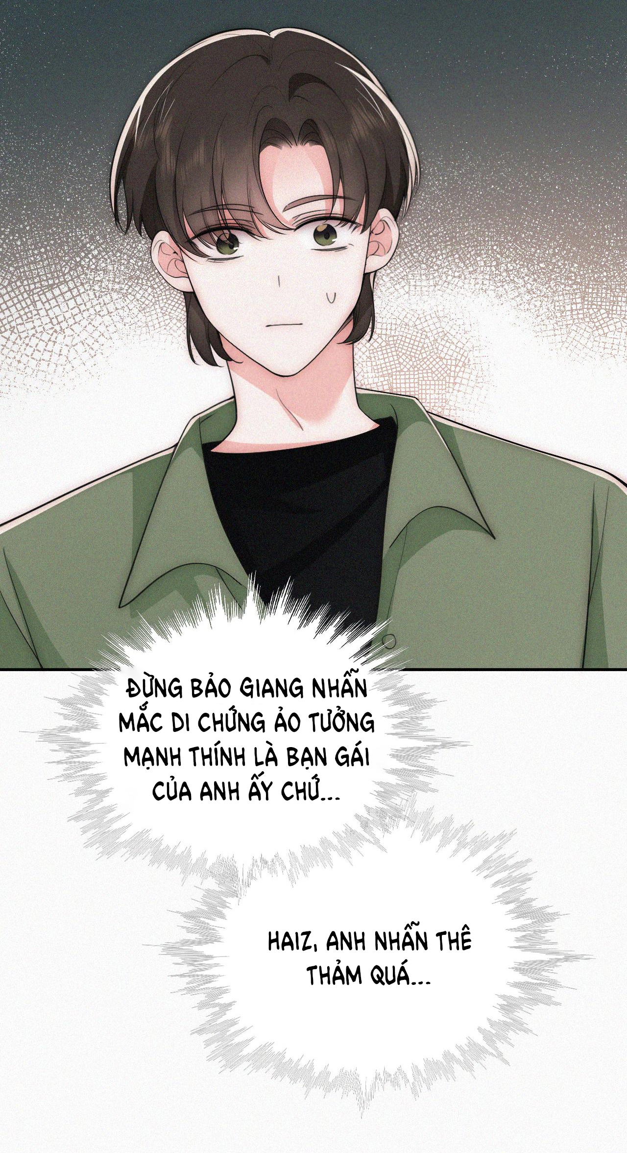 bệnh yêu chapter 108 40