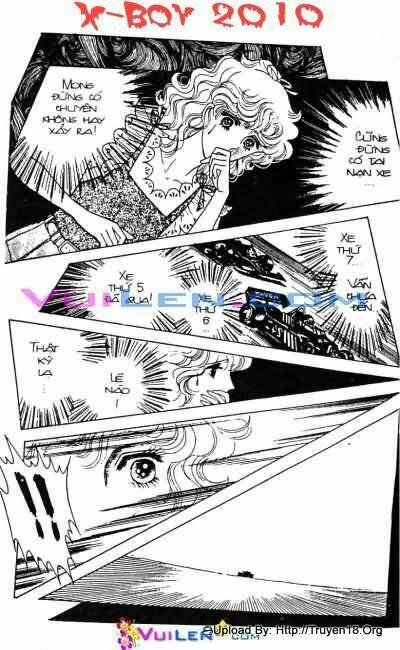 ánh đèn rực rỡ chapter 3 87