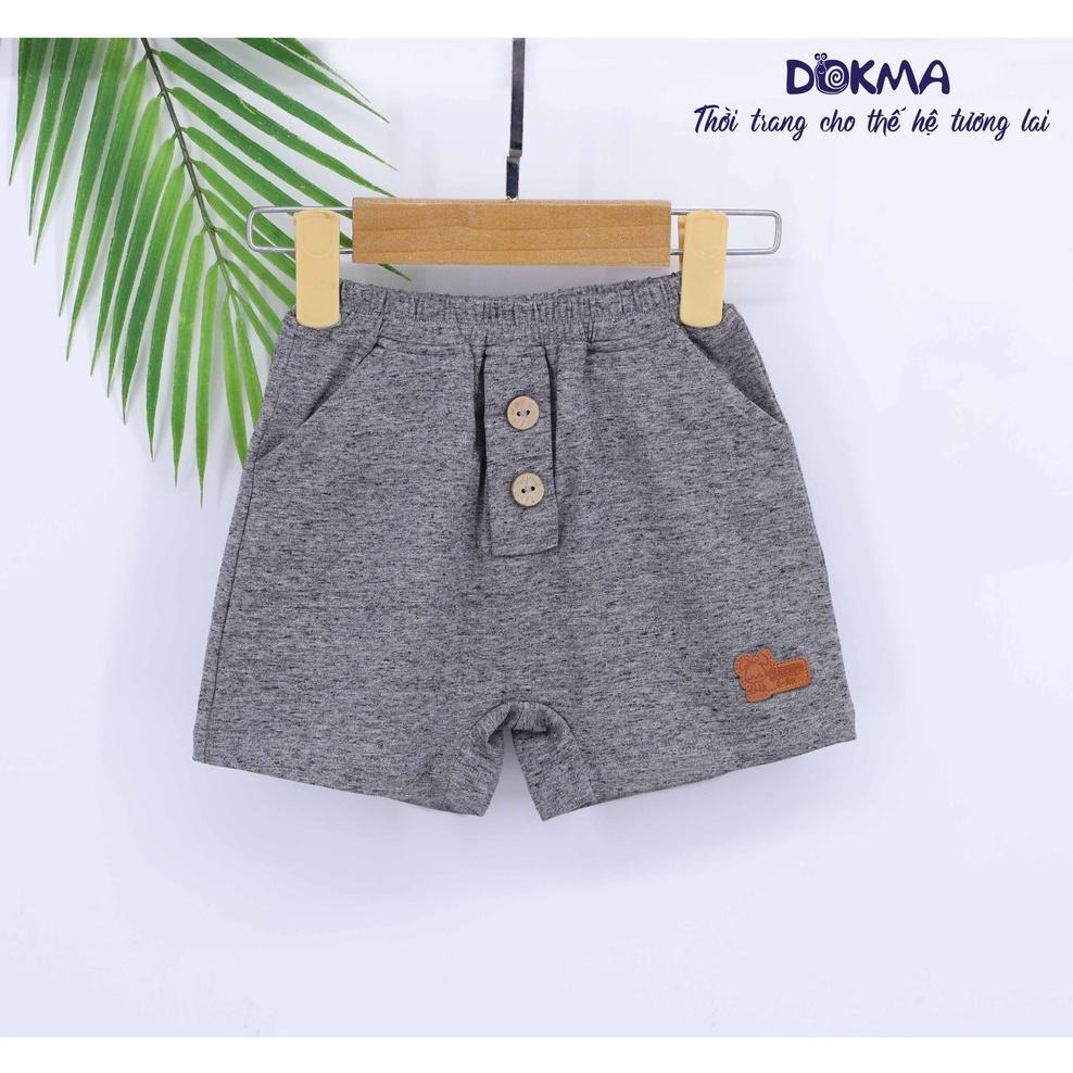 DMQ276 Quần đùi Dokma (9-36M)