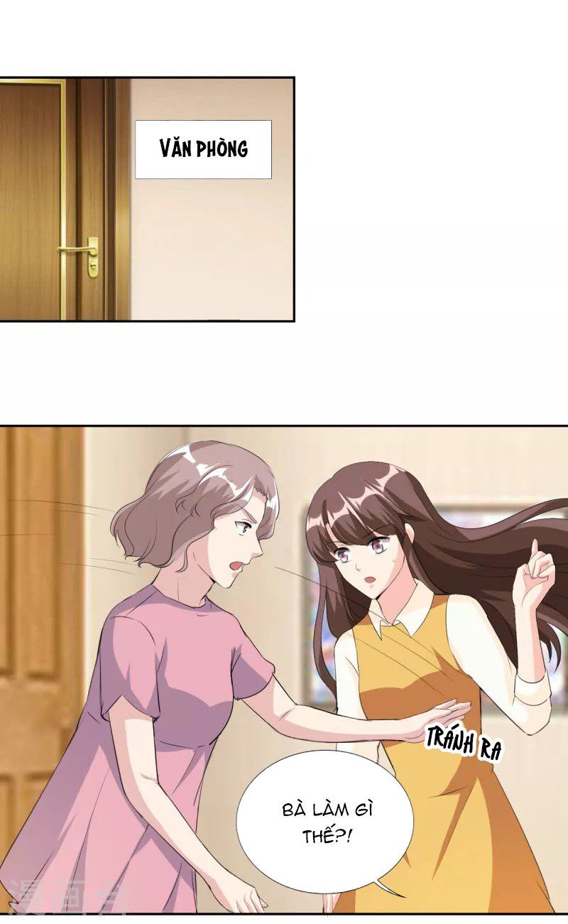 cẩm tú trùng sinh: chào buổi sáng phó thái thái chapter 83 14