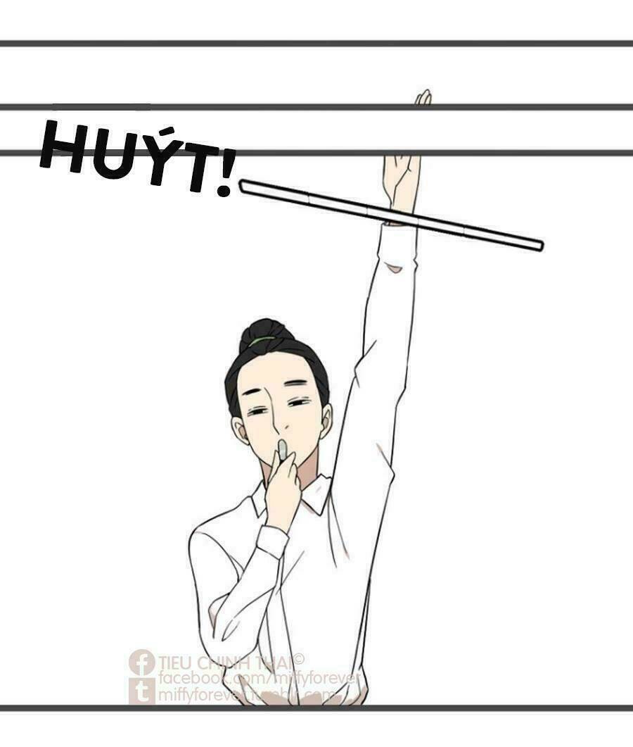 mục linh chapter 9 16