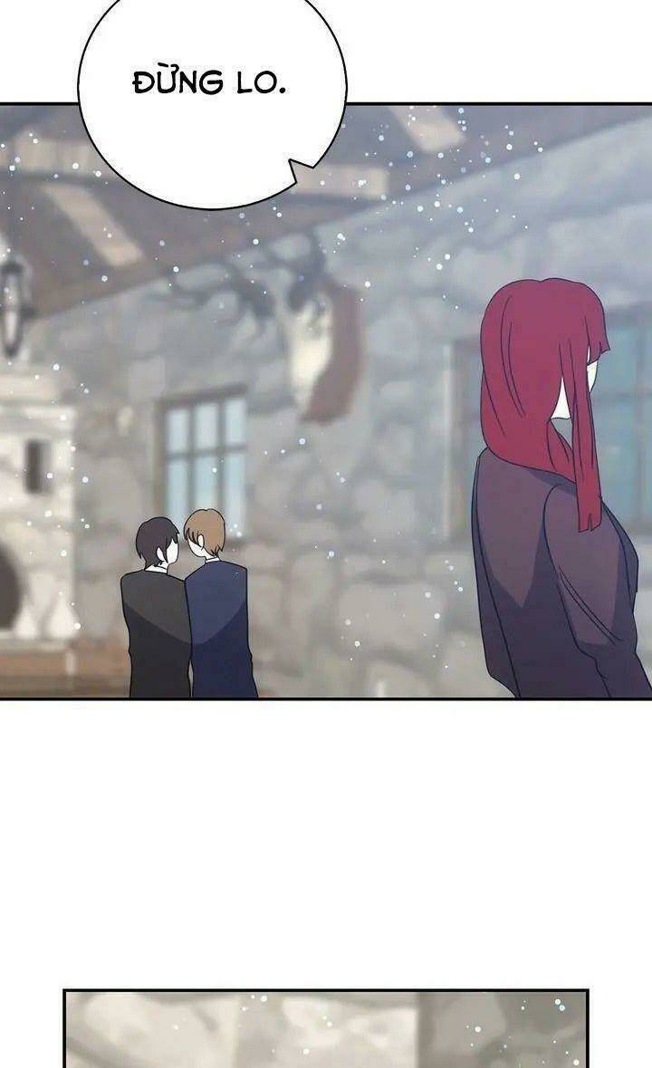 tôi là bạn gái cũ của một người lính chapter 23 55