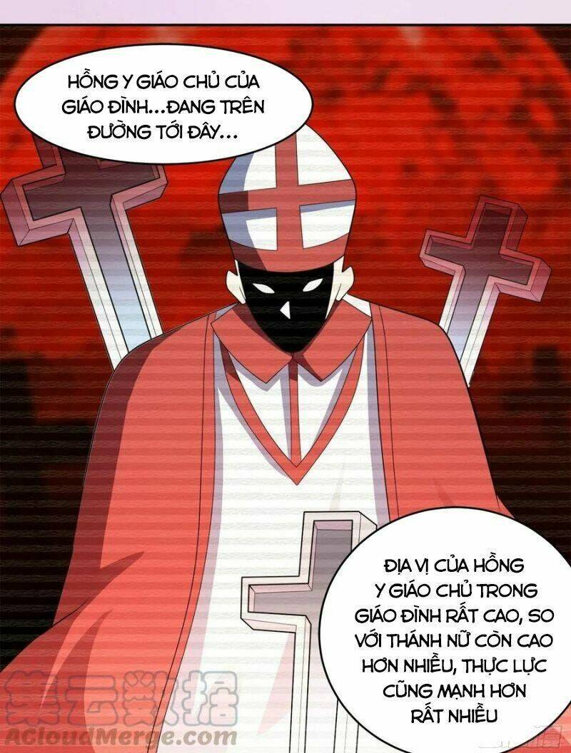 người tu tiên tại đô thị chapter 112 19