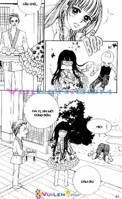 cửa hàng phù thủy chapter 6 67