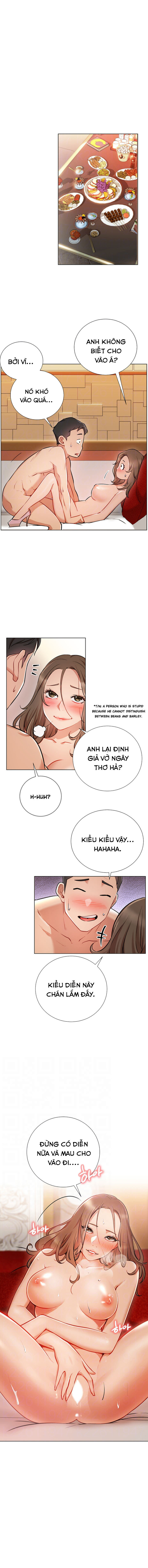 tập làm fuck boy chapter 11 4