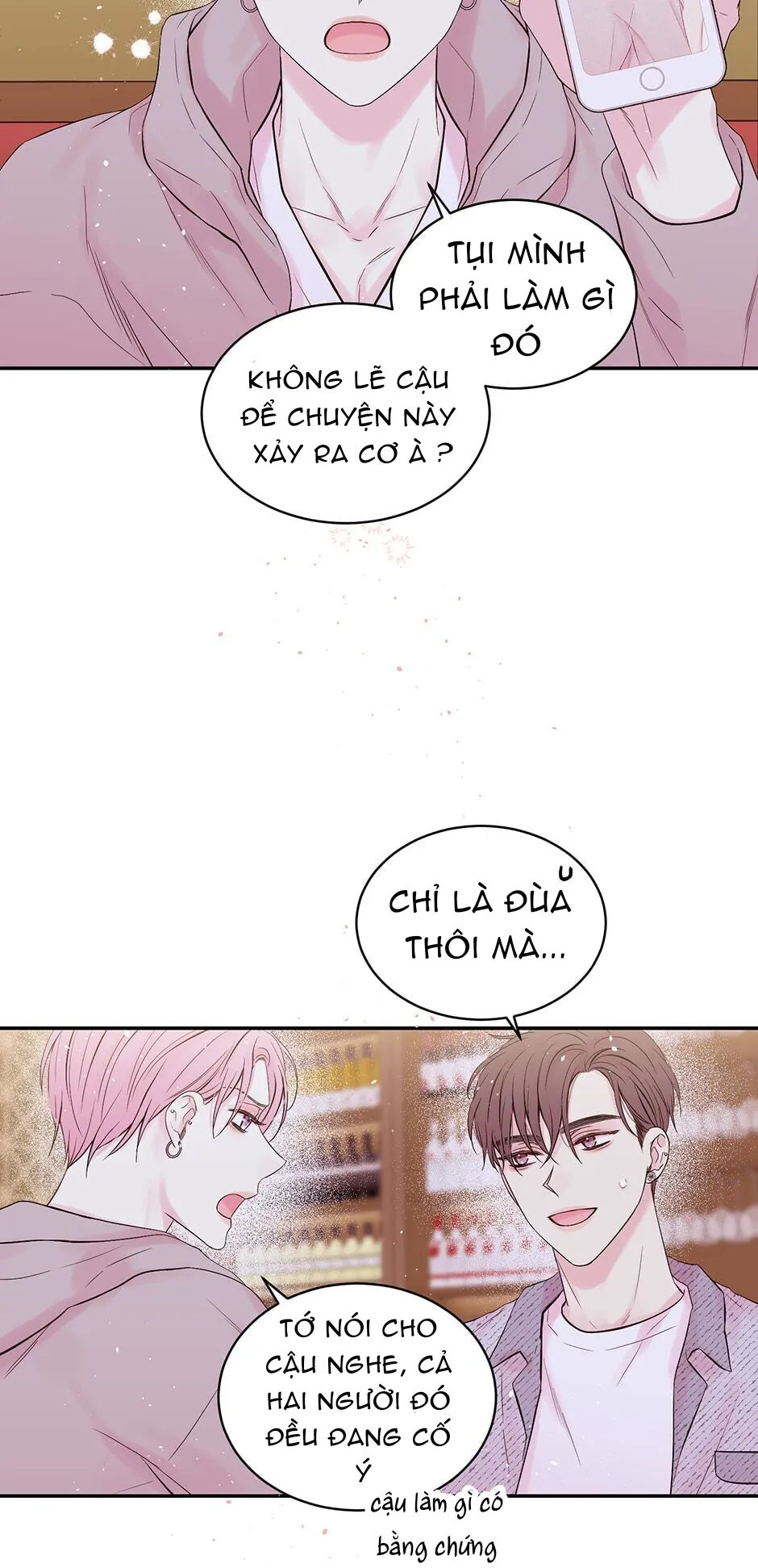 in my closet chapter 90 45