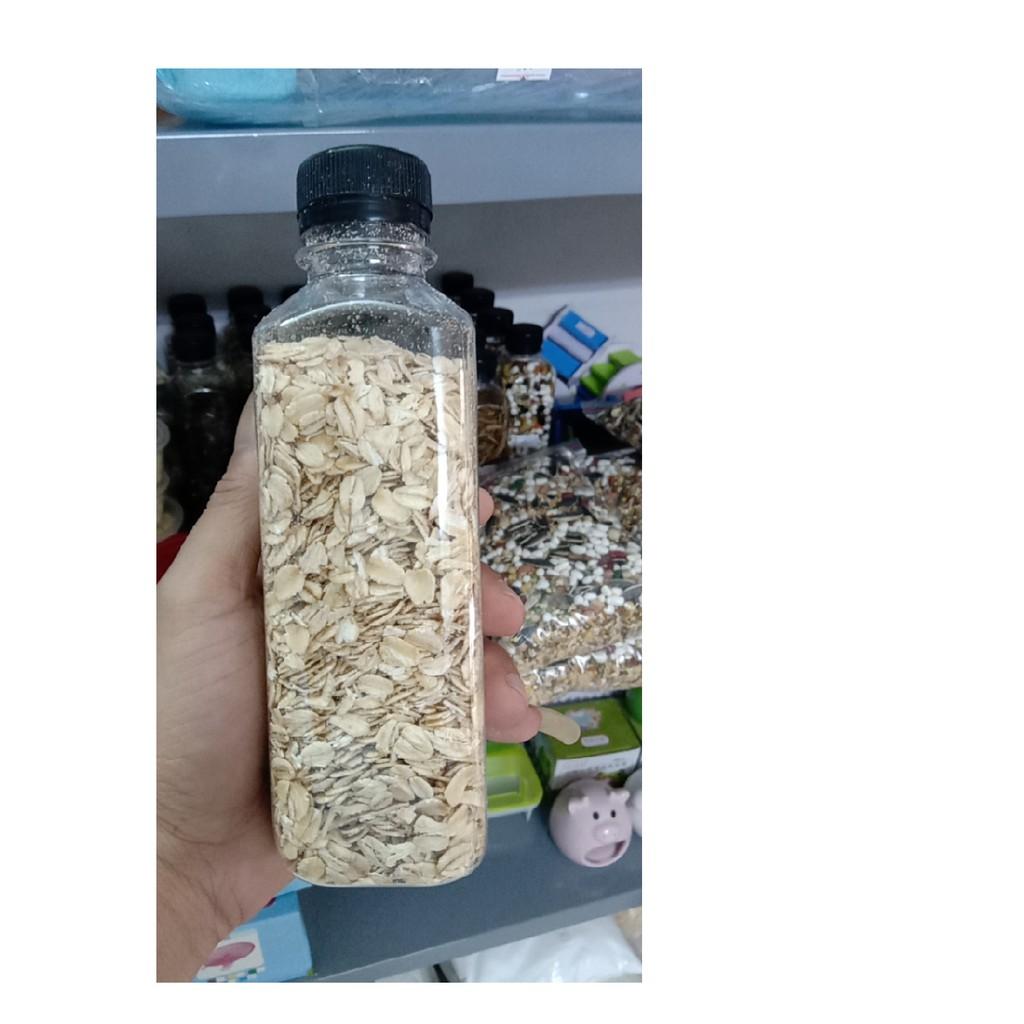 Yến mạch ăn liền Oat cho thú nhỏ