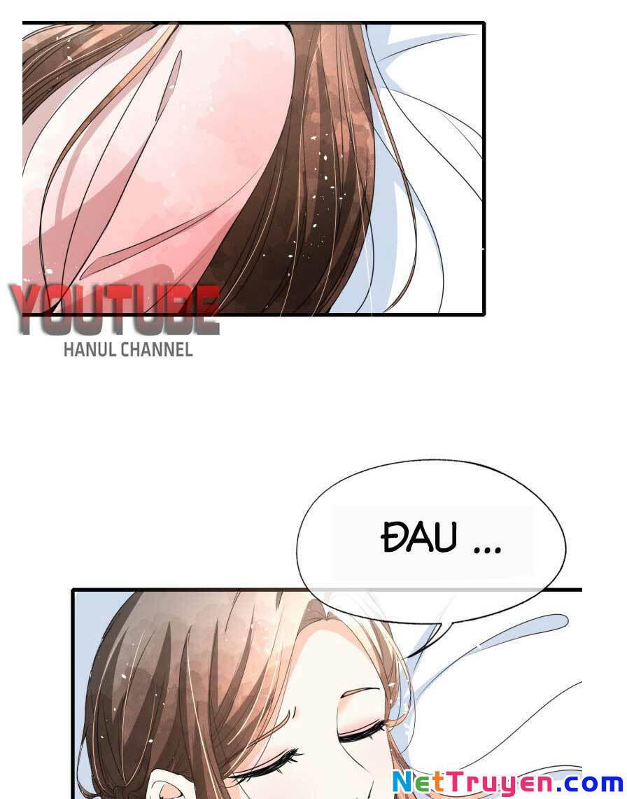 cô vợ hợp đồng lạnh lùng không dễ đụng đâu chapter 58.2 10