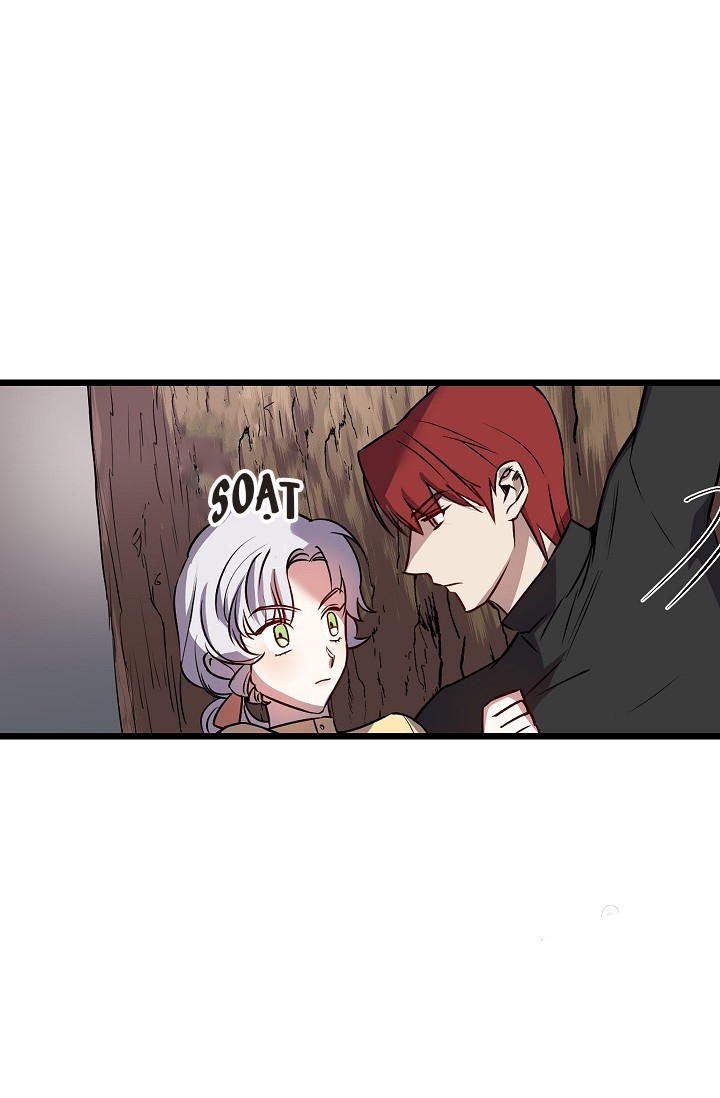 hôn lễ phục thù chapter 17 28