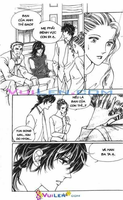 tóc gió thôi bay chapter 3 14