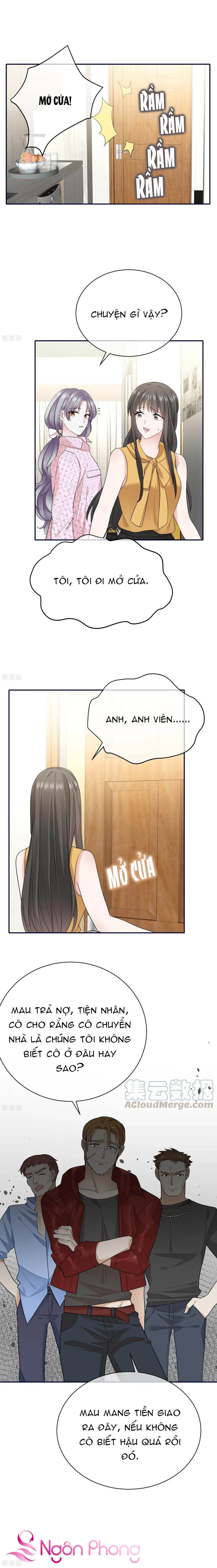 Take Me Out chapter 75 - Trang 10