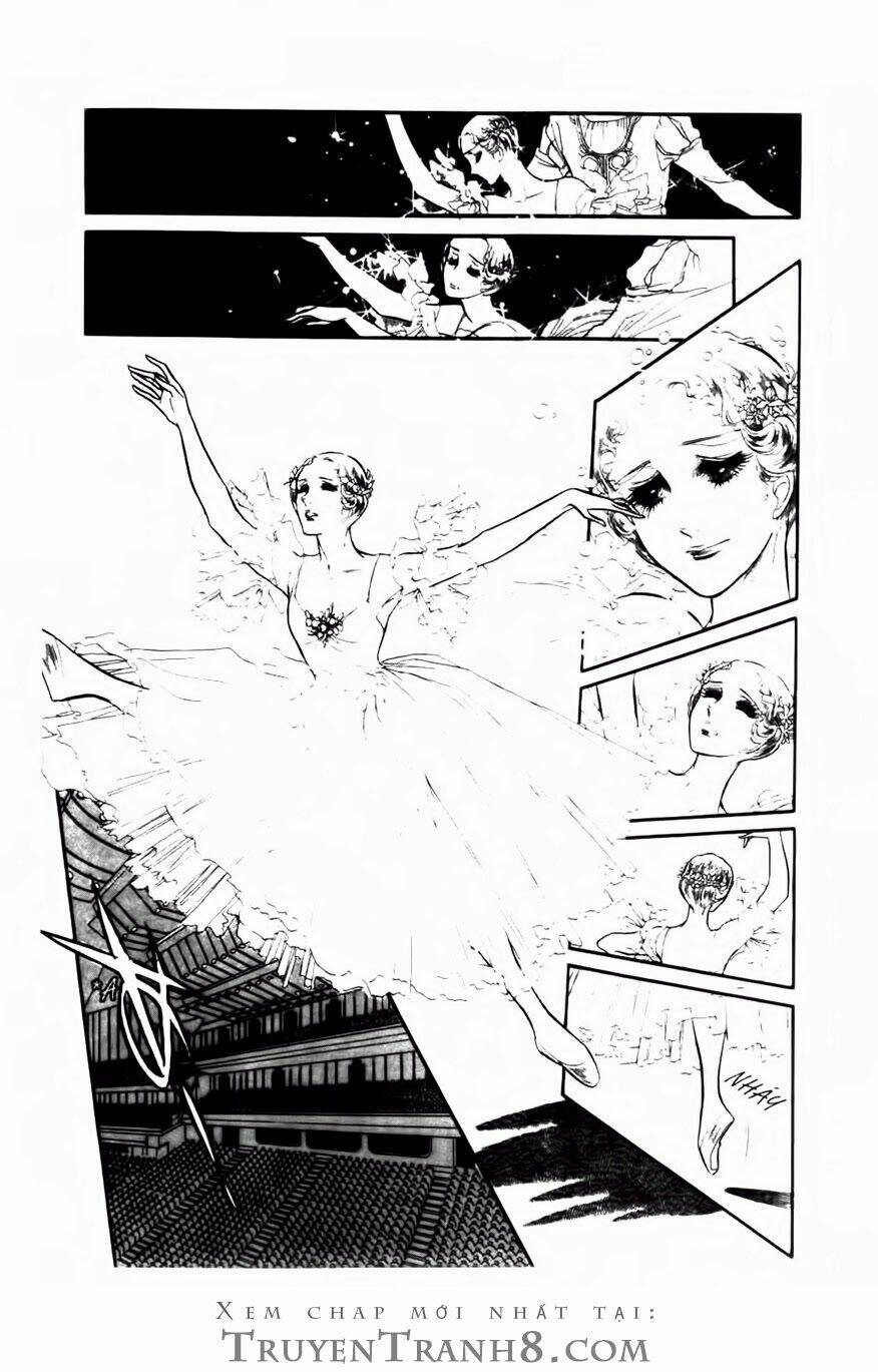 swan - vũ khúc thiên nga chapter 96 21