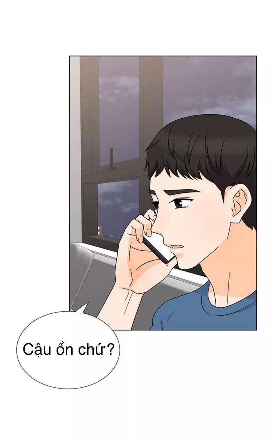 idol và sếp, em yêu ai? chapter 115 47