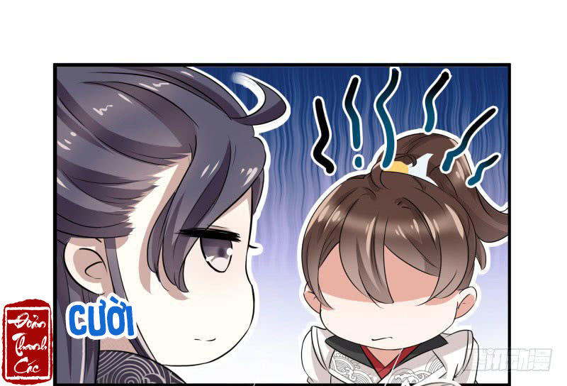 vương gia không thể trêu chapter 8 7