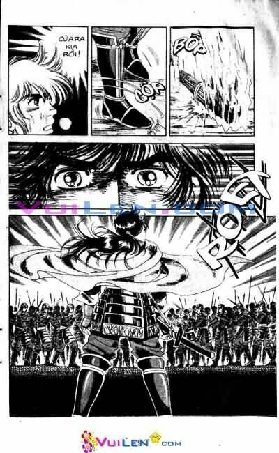 vương tử takeru chapter 1 97