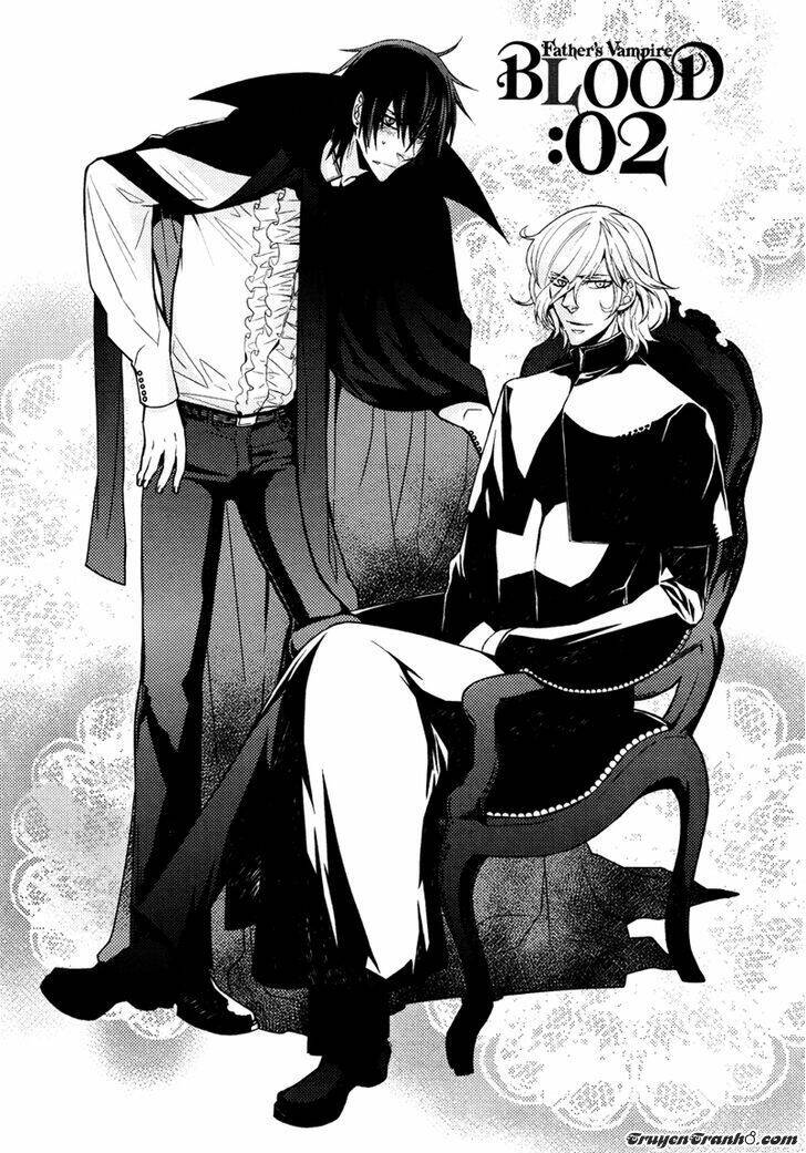 father’s vampire chapter 2 4