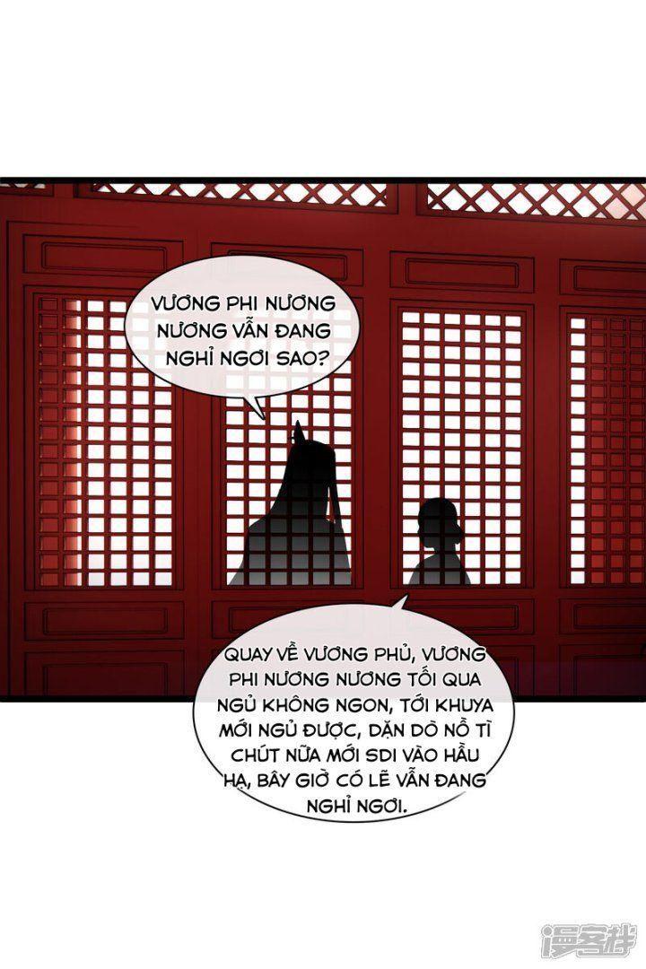 nụ cười của ngươi ngọt gãy tám cái răng của ta chapter 75 32