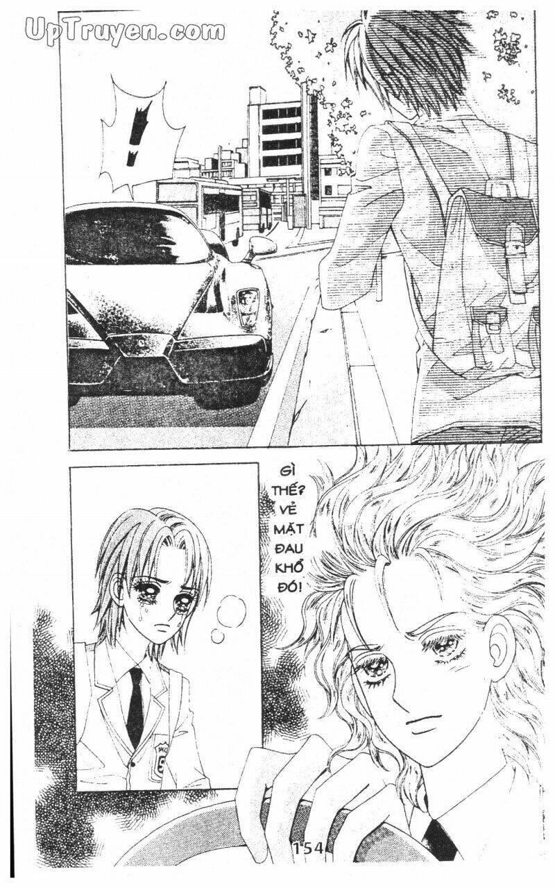 mặt nạ tình yêu chapter 79 25