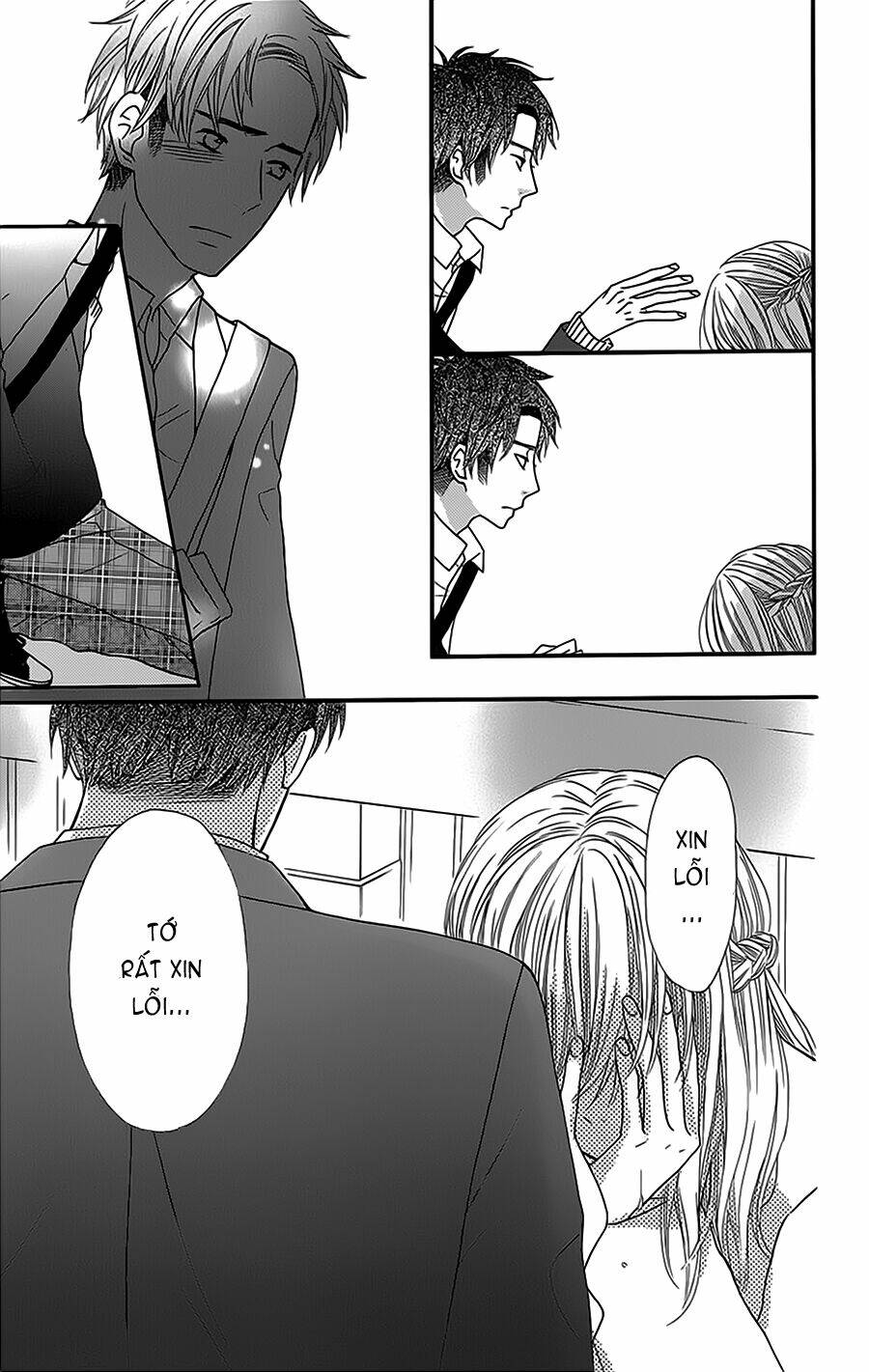 mairunovich chapter 32 17