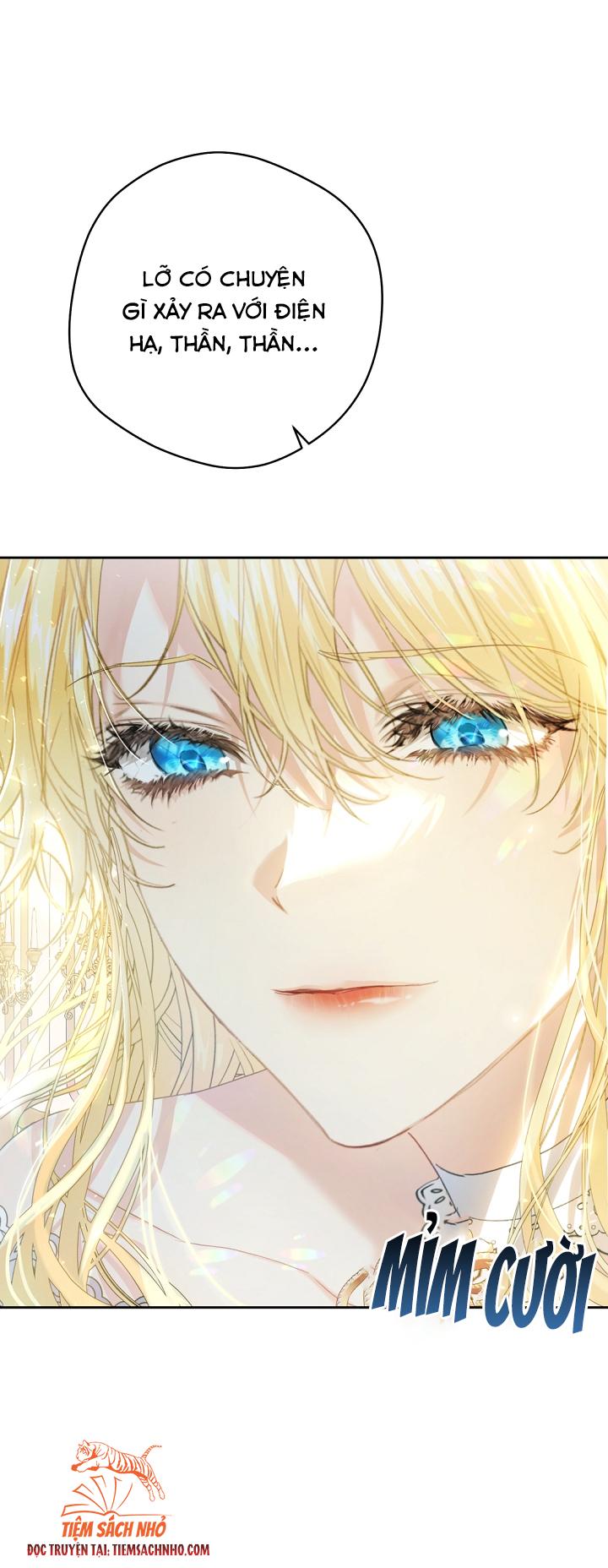 ác nữ là con rối chapter 53 43