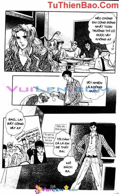 ước mơ cao đẹp chapter 3 35