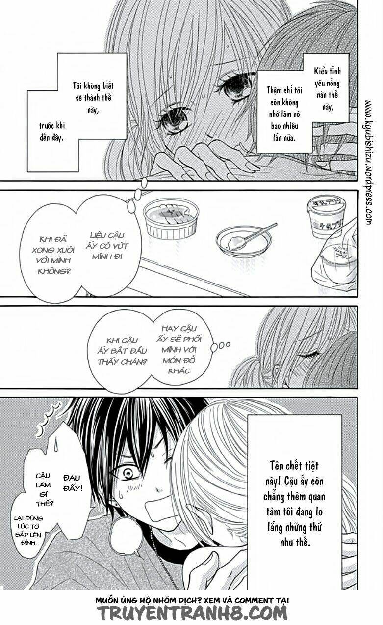 ato nimo saki nimo kimi dake chapter 2 9