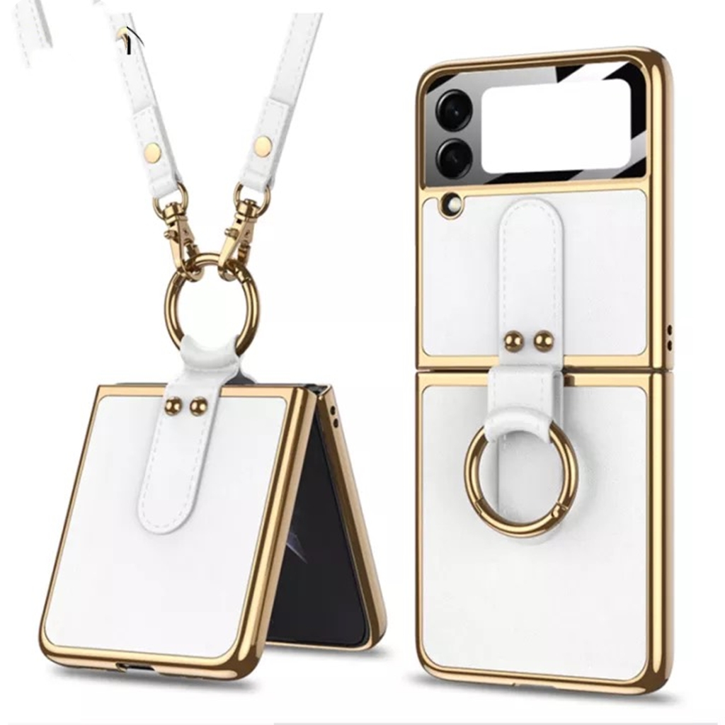 Ốp lưng cho samsung Z flip3 - Z Flip3 - Z flip 3