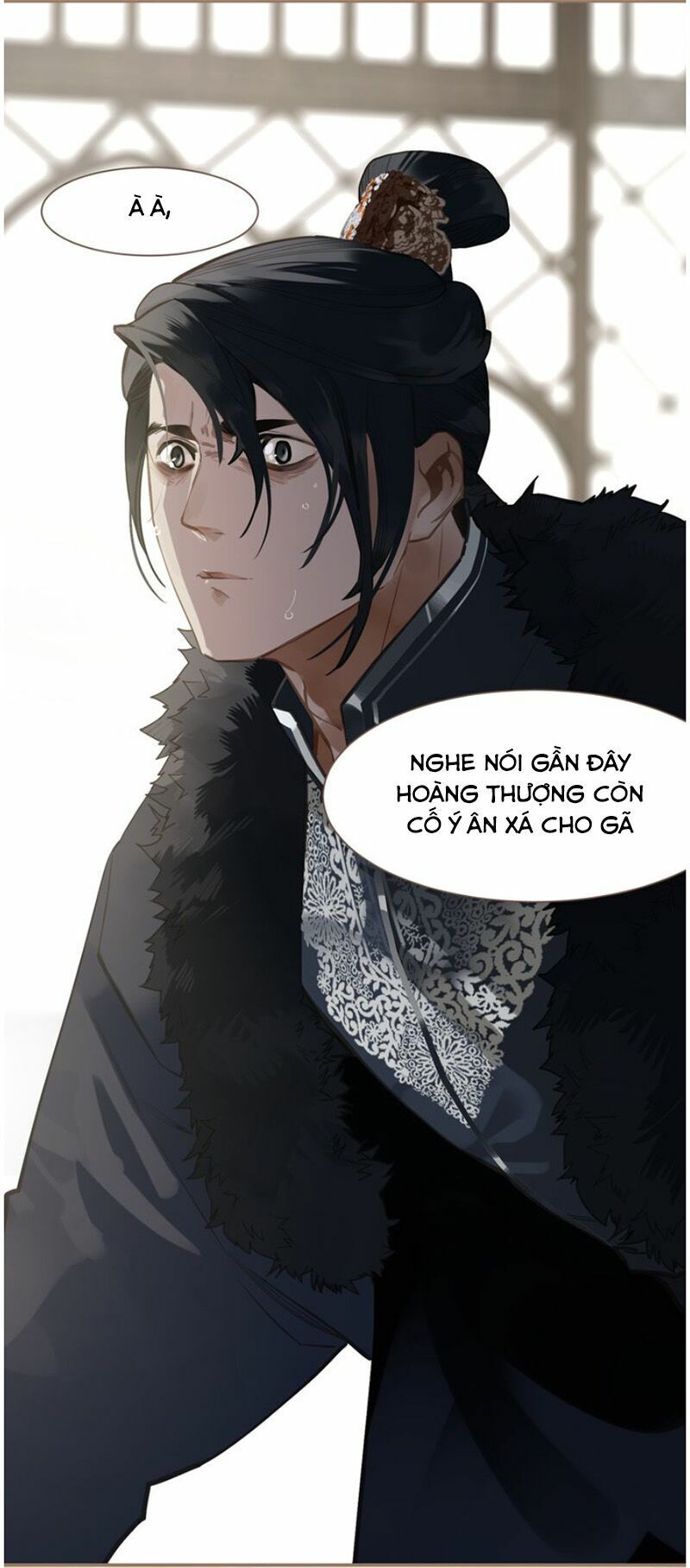 nhất đại linh hậu chapter 52 21