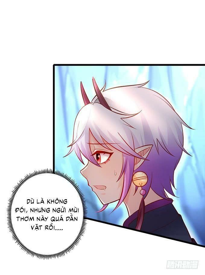 hồ tiên hung bạo chapter 131 34