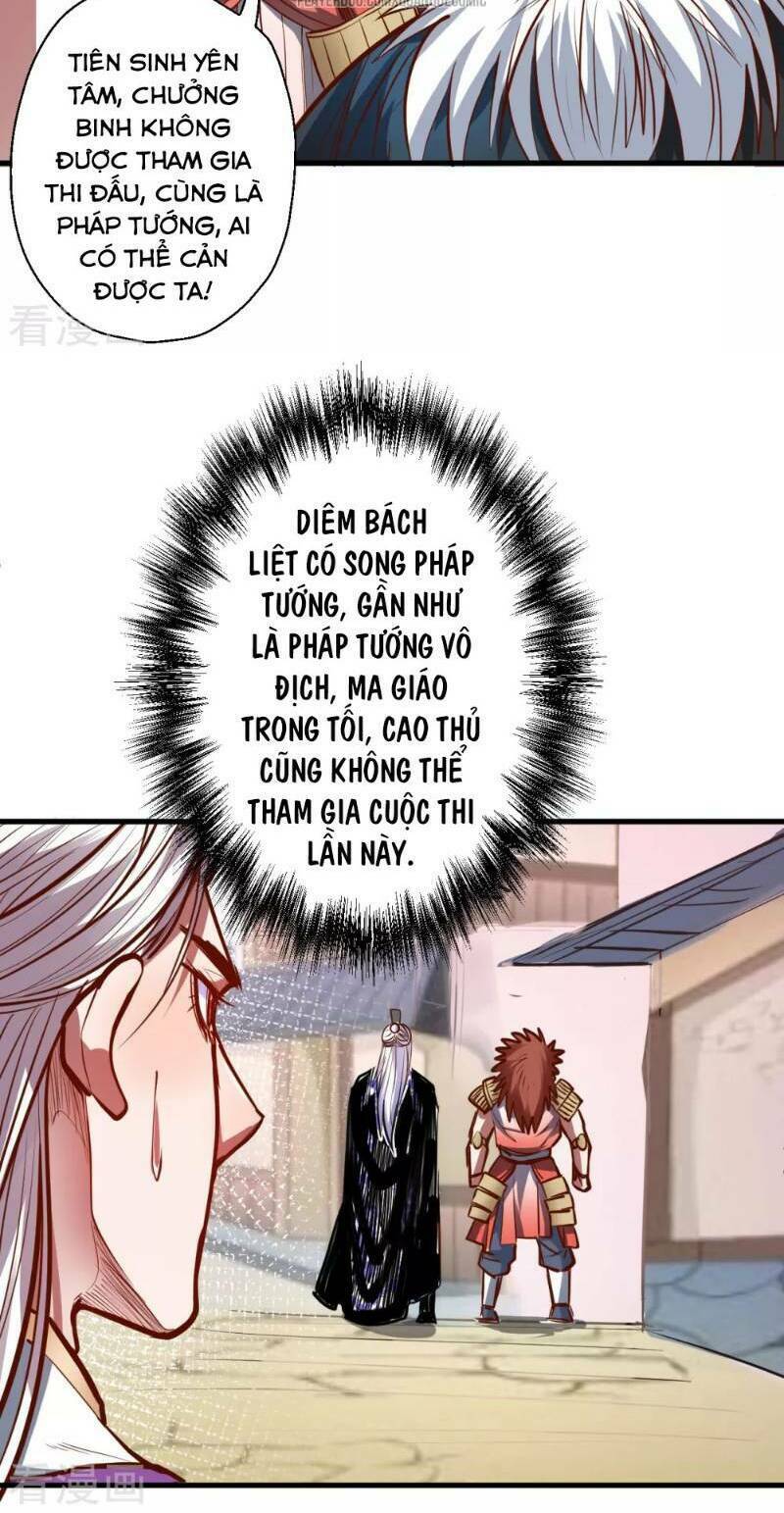 tối cường đại biểu hoàng kim thận chapter 48 2