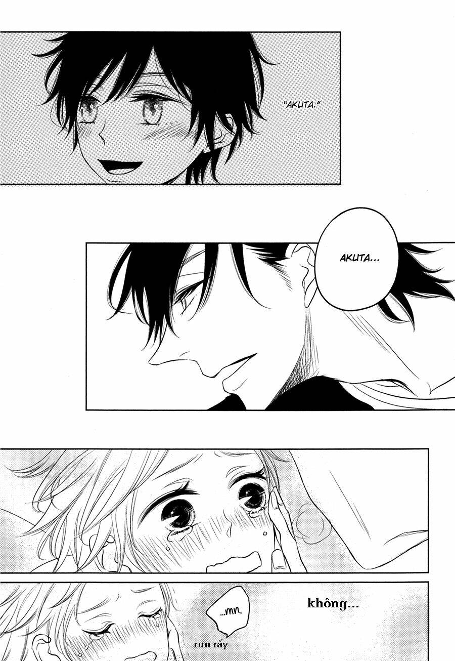 katakoi opera chapter 2 30