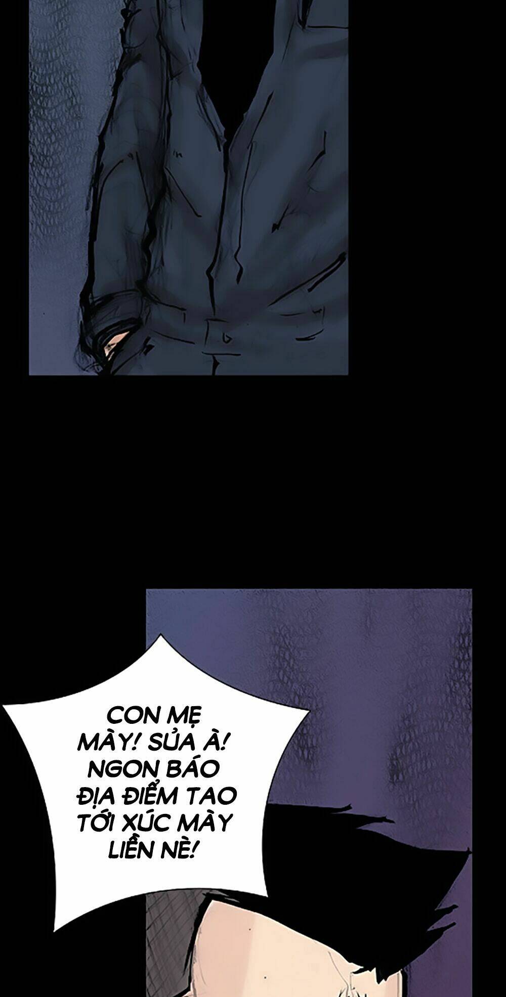 độc cô tiền truyện chapter 54 30