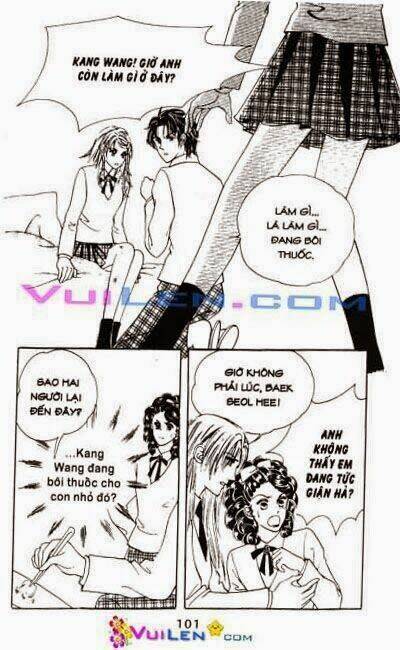 ảo vọng tình yêu chapter 5 101