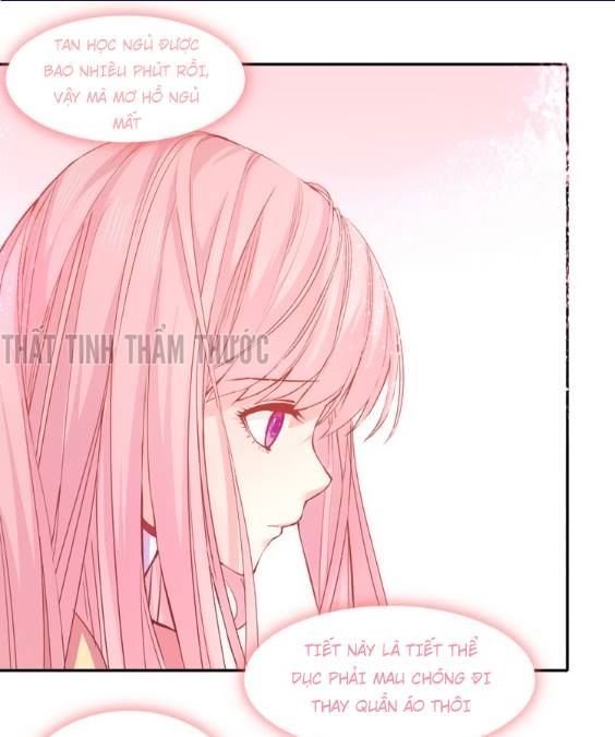 mộng văn sơn hải kinh chapter 6 10