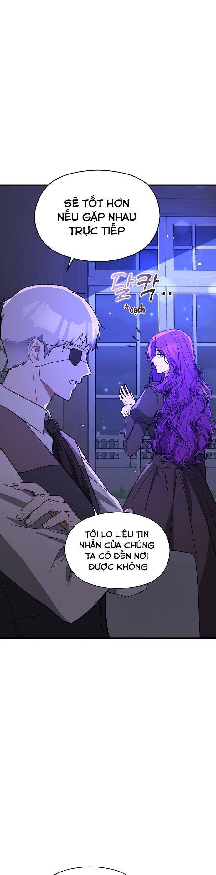 tôi không cố ý quyến rũ nam chính đâu! chapter 70 2