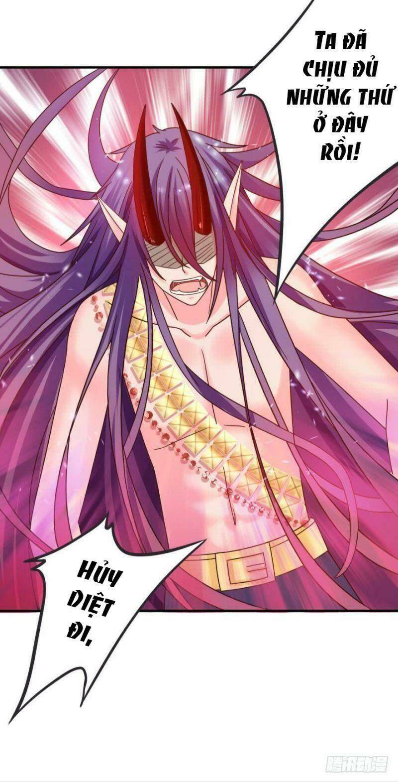 nhân ngư học trưởng, đừng ôm ta! chapter 72 28