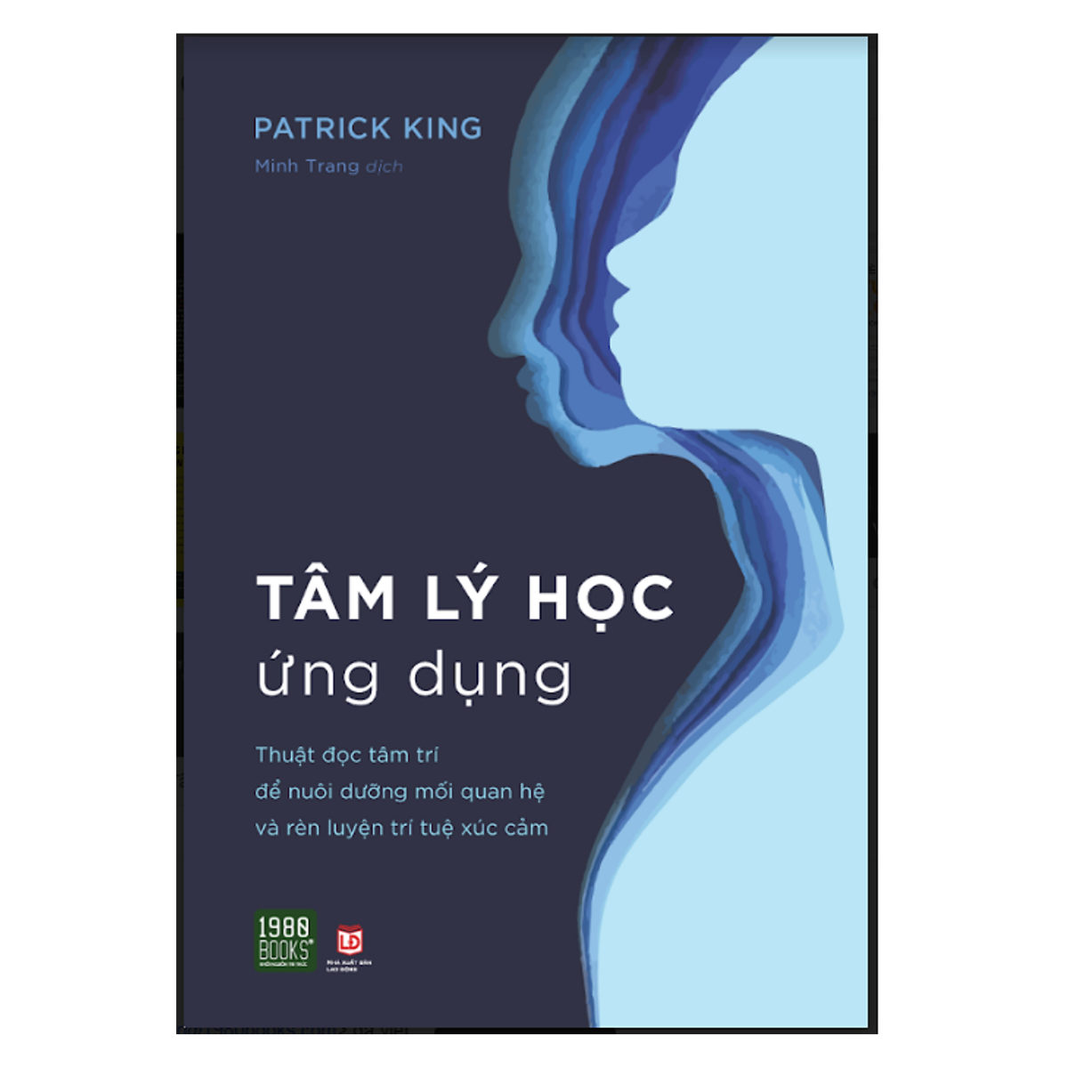 Combo 4 Cuốn: Tâm Lý Học