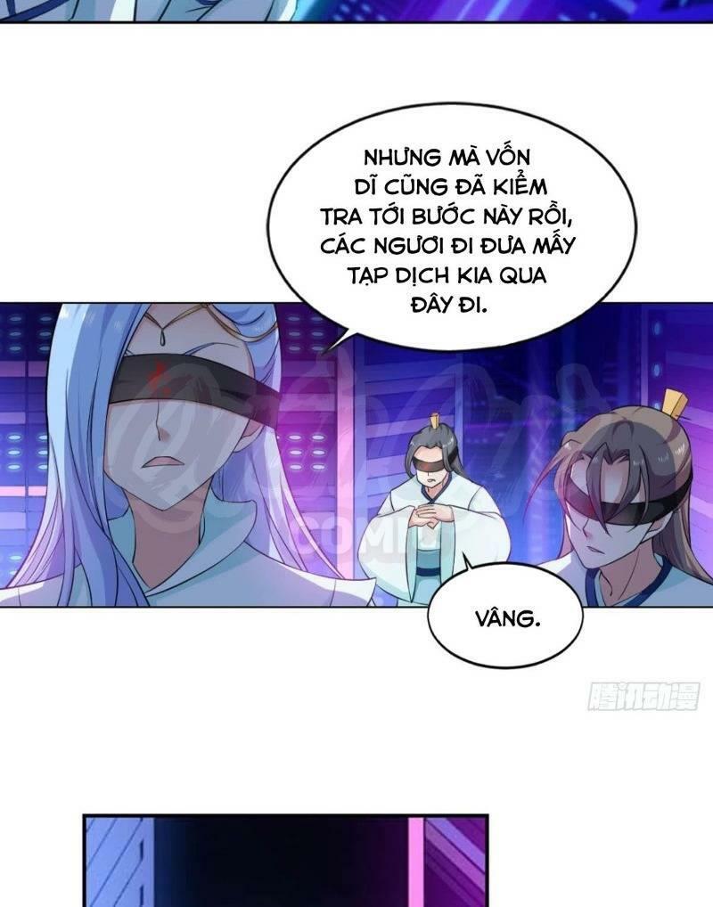 Trọng Sinh Thành Cậu Vàng Tại Dị Thế Chapter 76 44