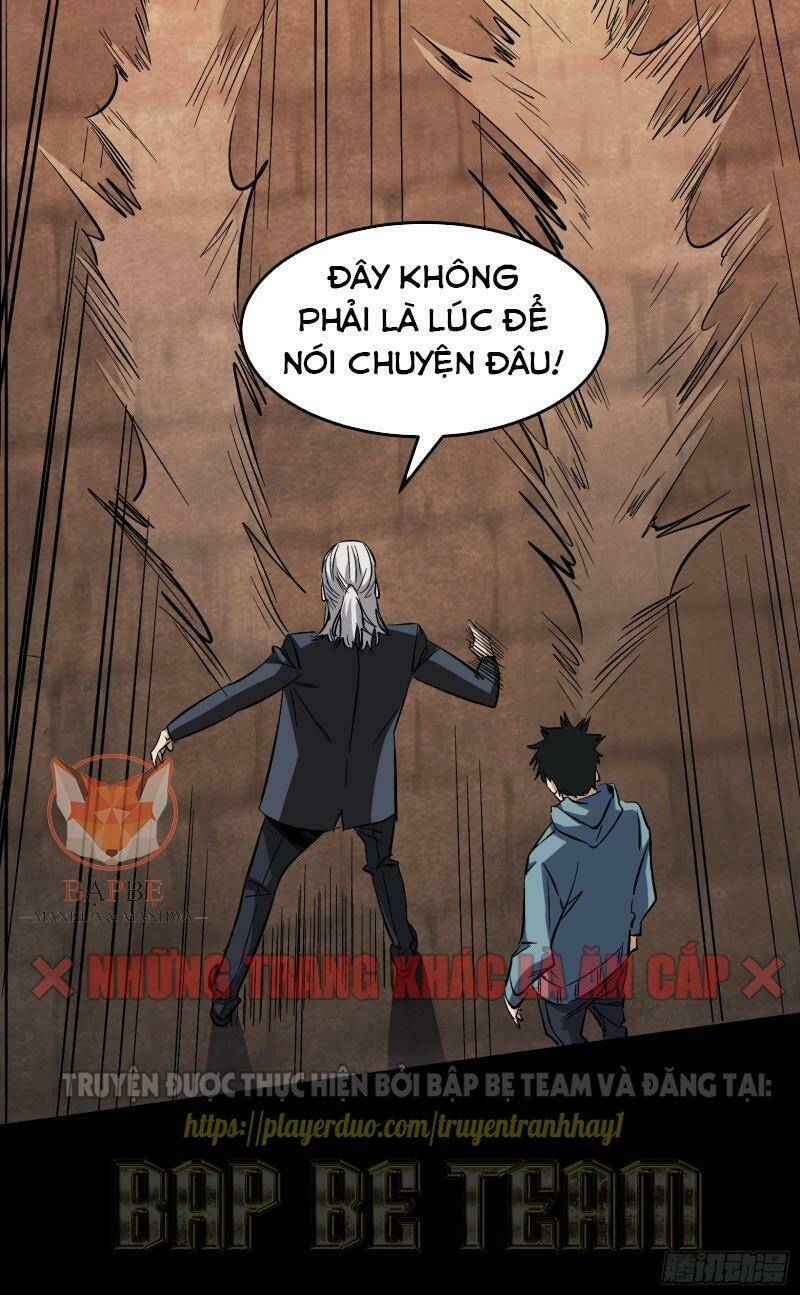 kiêm chức diêm vương chapter 8 5