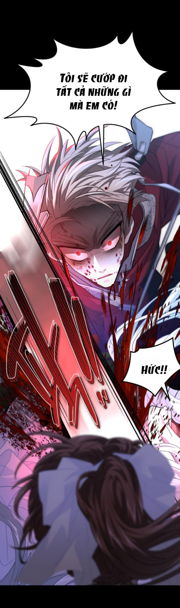 dark moon - tế đàn ánh trăng chapter 42.2 9