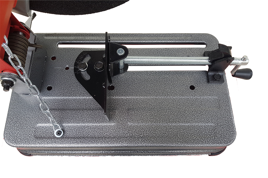 MÁY CẮT SẮT PANDA PA-354P