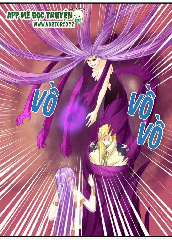 bồn tắm có vấn đề?! chapter 55 40